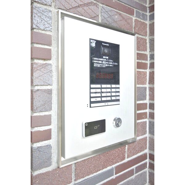 プランドール天王寺SOUTHの外観3枚目