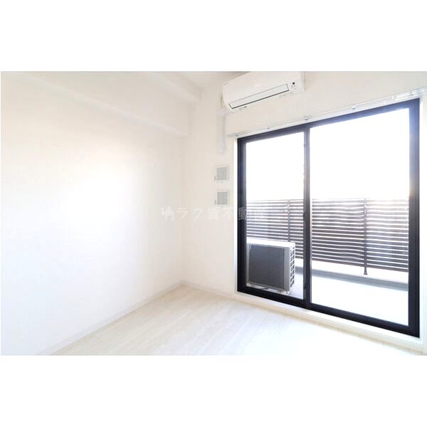 プランドール天王寺SOUTHの室内写真2枚目