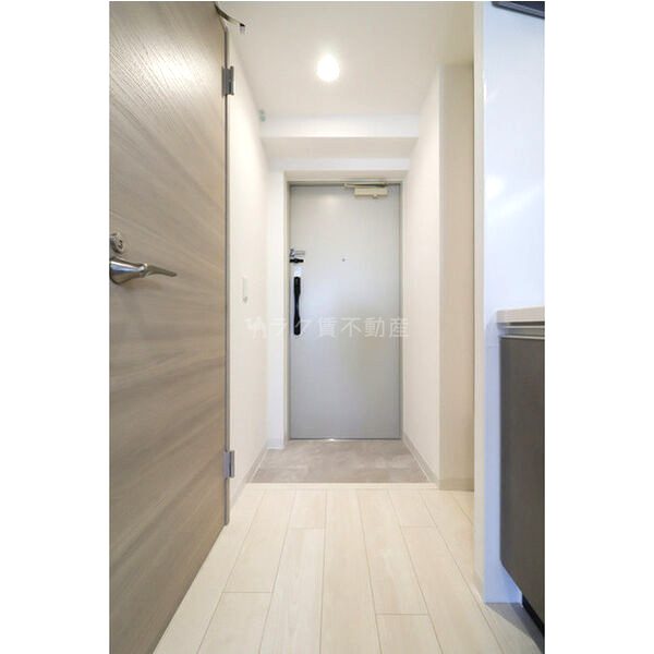 プランドール天王寺SOUTHの室内写真4枚目