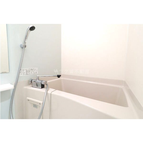 プランドール天王寺SOUTHの室内写真6枚目