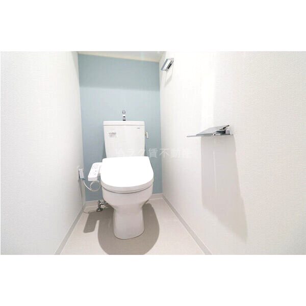 プランドール天王寺SOUTHの室内写真7枚目