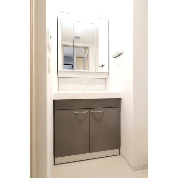 プランドール天王寺SOUTHの室内写真8枚目