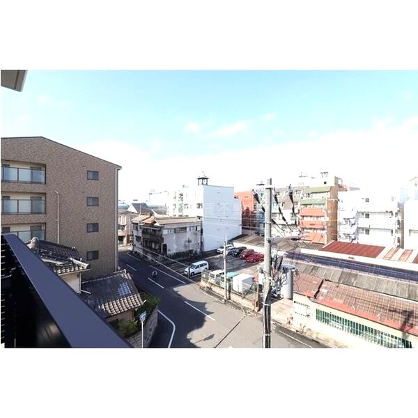 プランドール天王寺SOUTHの室内写真10枚目