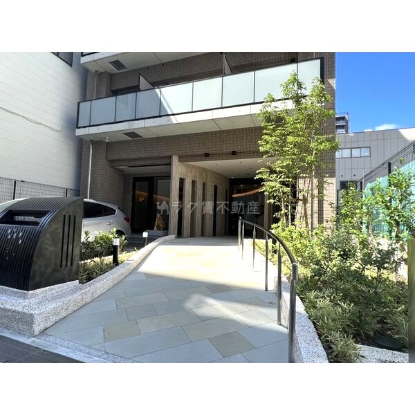 滝川公園プライマリーワンの外観3枚目