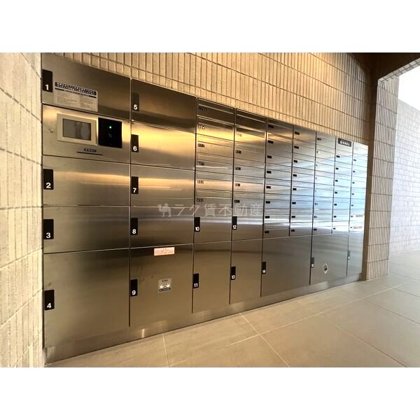 滝川公園プライマリーワンの外観5枚目