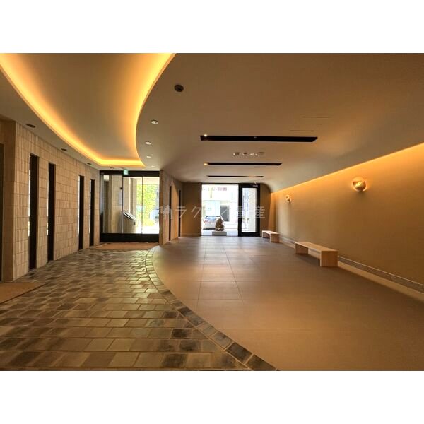 滝川公園プライマリーワンの外観6枚目