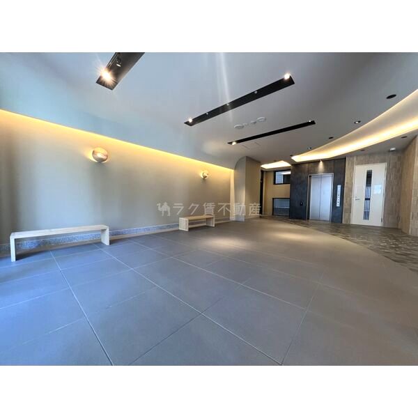 滝川公園プライマリーワンの外観7枚目