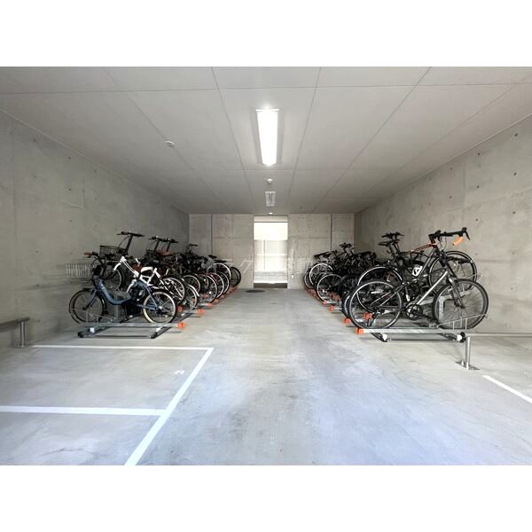 滝川公園プライマリーワンの外観9枚目