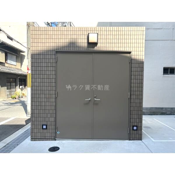 滝川公園プライマリーワンの外観10枚目