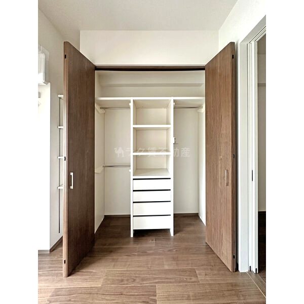 滝川公園プライマリーワンの室内写真21枚目