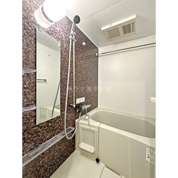 滝川公園プライマリーワンの室内写真24枚目