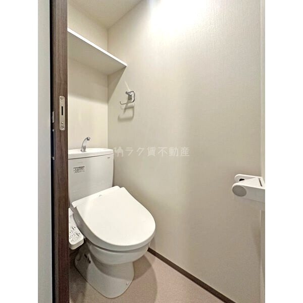 滝川公園プライマリーワンの室内写真25枚目