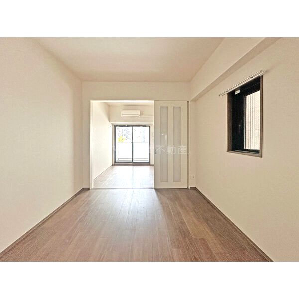 滝川公園プライマリーワンの室内写真2枚目