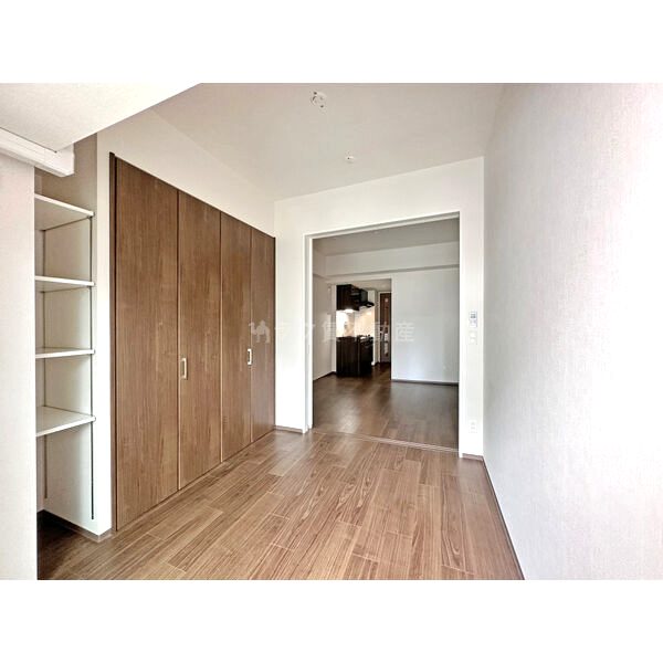 滝川公園プライマリーワンの室内写真5枚目