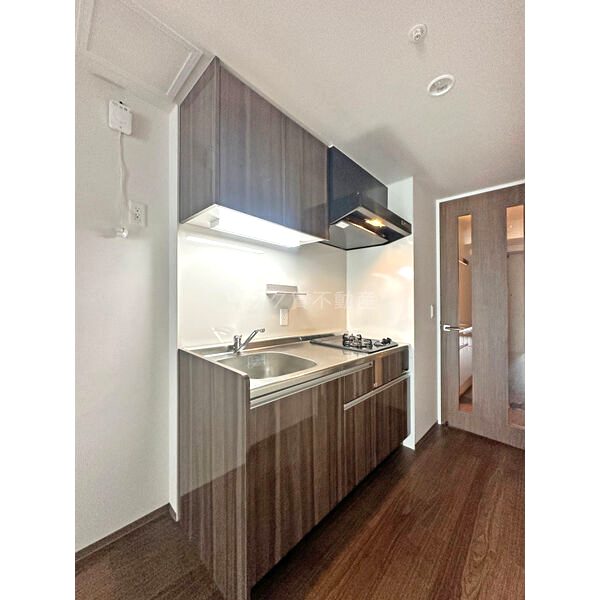 滝川公園プライマリーワンの室内写真10枚目