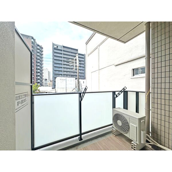 滝川公園プライマリーワンの室内写真17枚目