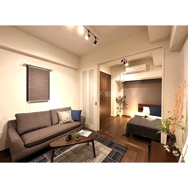 滝川公園プライマリーワンの室内写真4枚目