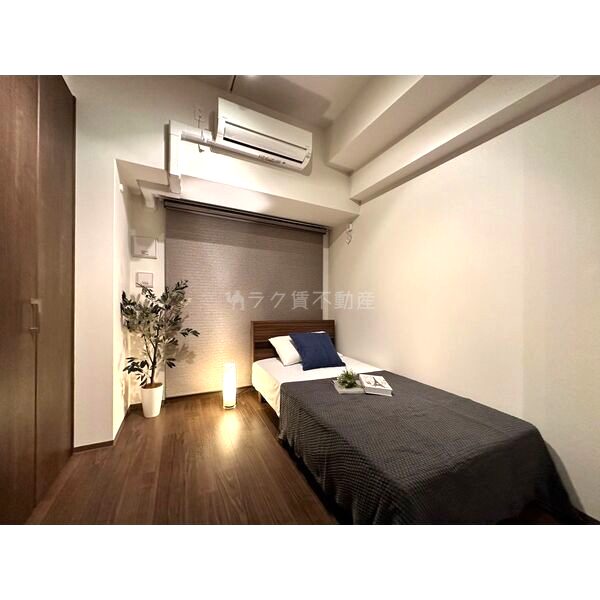 滝川公園プライマリーワンの室内写真6枚目