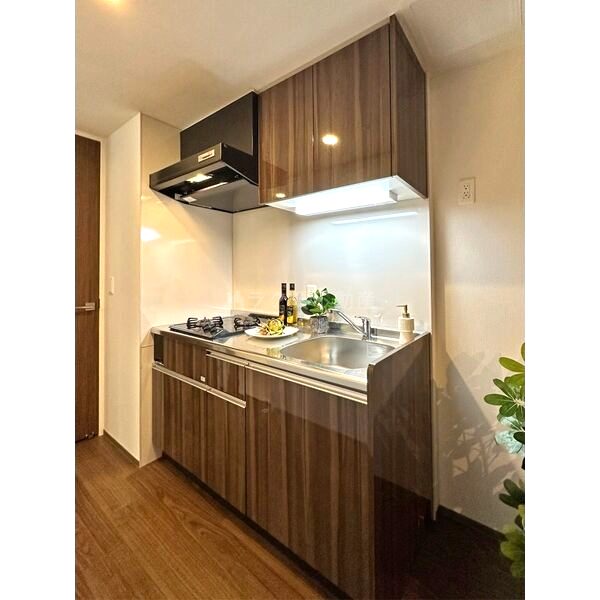 滝川公園プライマリーワンの室内写真8枚目