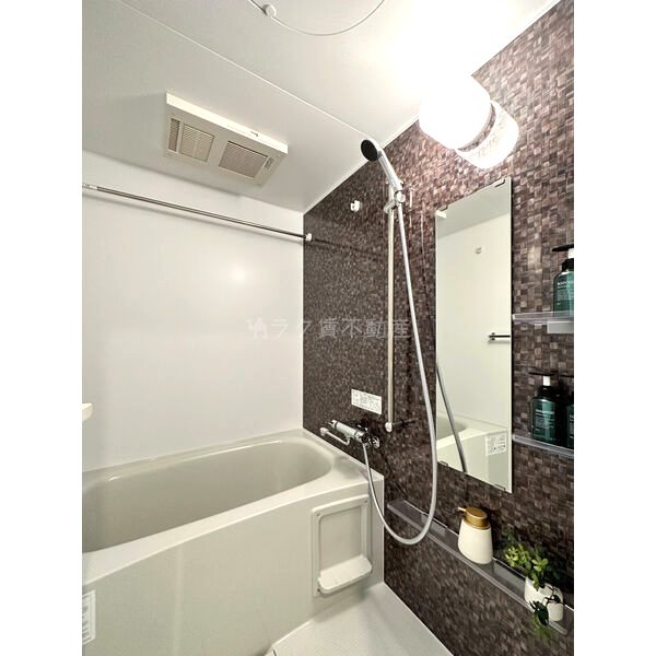 滝川公園プライマリーワンの室内写真9枚目