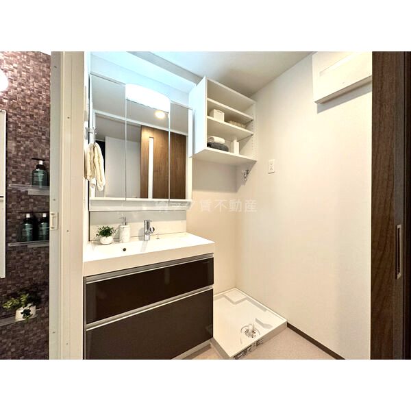 滝川公園プライマリーワンの室内写真11枚目