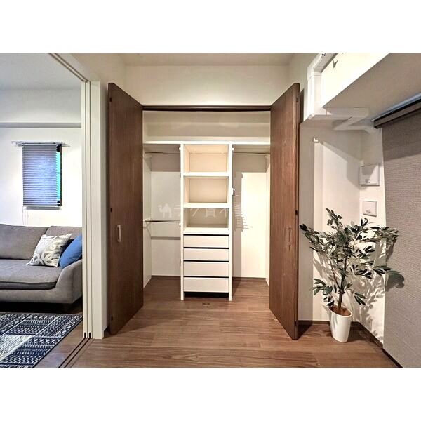 滝川公園プライマリーワンの室内写真13枚目