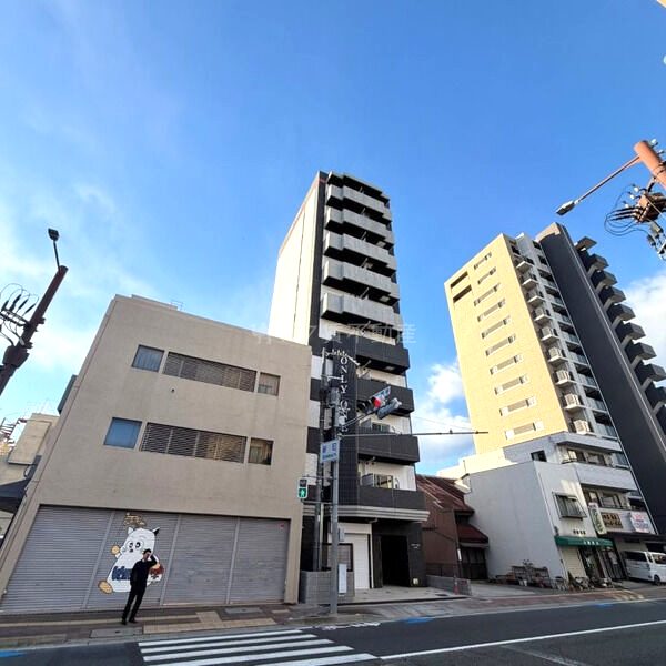 ONLYONE池田新町の外観2枚目