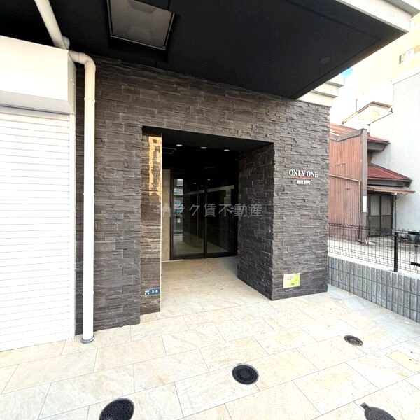 ONLYONE池田新町の外観4枚目