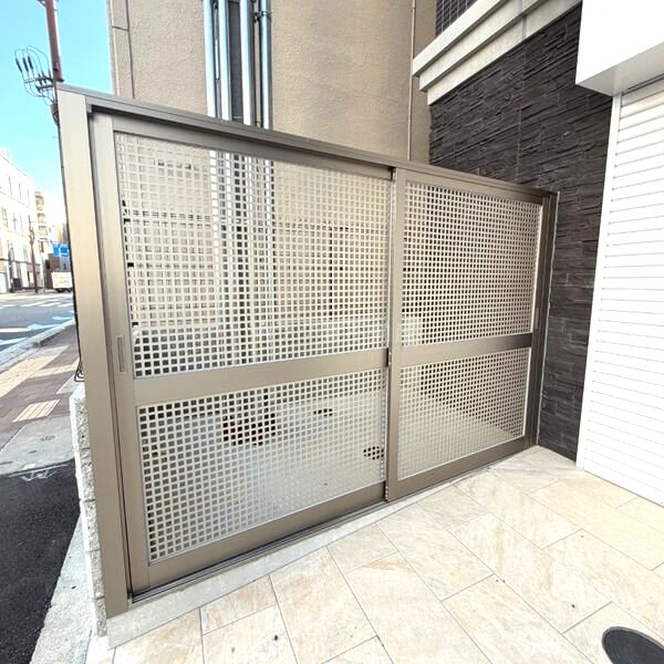 ONLYONE池田新町の外観9枚目
