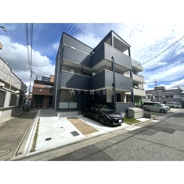 カーサセレーノ