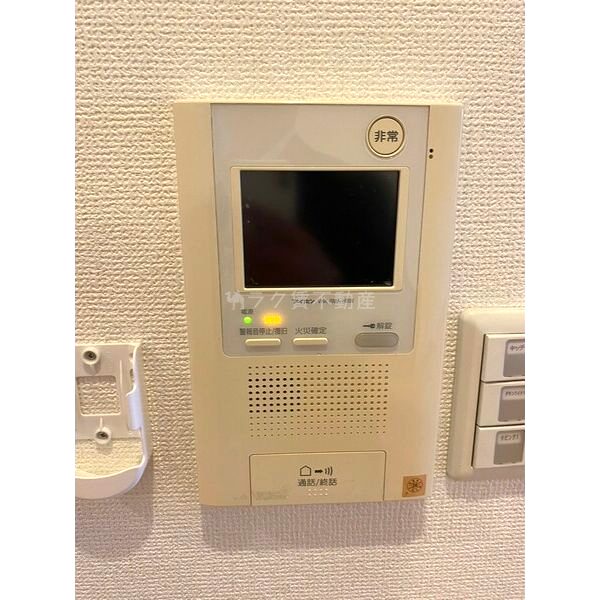 グランツ西大橋(旧ルクレ立売堀)の室内写真44枚目