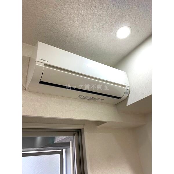 グランツ西大橋(旧ルクレ立売堀)の室内写真42枚目