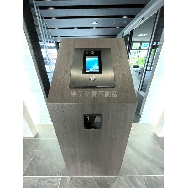 MELDIA CREST TAPP NAMBA-WESTの外観8枚目