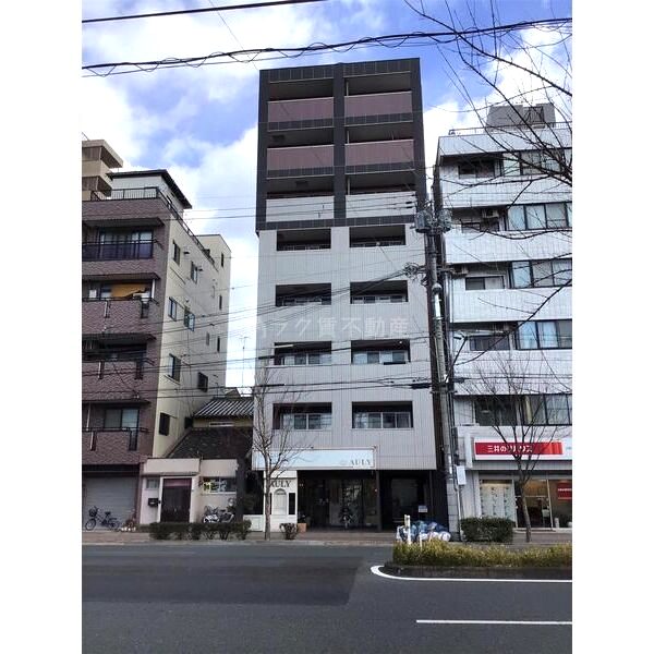 メディナ西院
