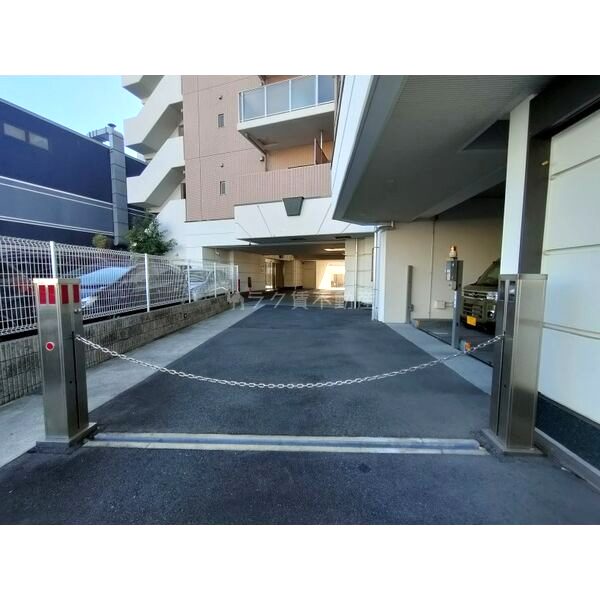 プリオーレ神戸大開通の外観3枚目