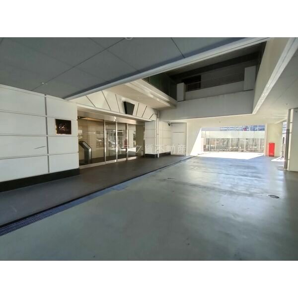 プリオーレ神戸大開通の外観4枚目