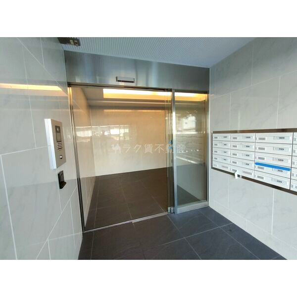 プリオーレ神戸大開通の外観9枚目