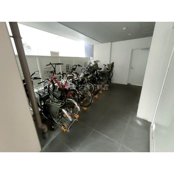 プリオーレ神戸大開通の外観10枚目