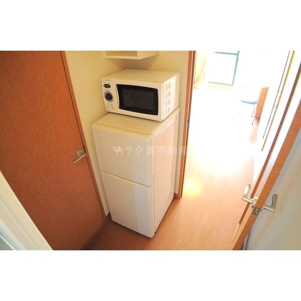 レオパレスおおやぶ2の室内写真7枚目