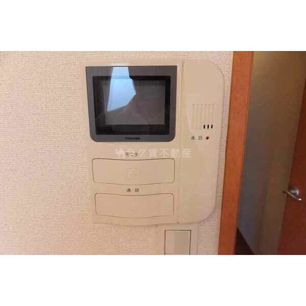 レオパレスおおやぶ2の室内写真8枚目