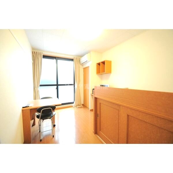 レオパレスおおやぶ2の室内写真10枚目