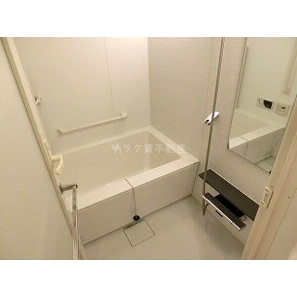 ライオンズ京都四条烏丸レジデンスの室内写真7枚目