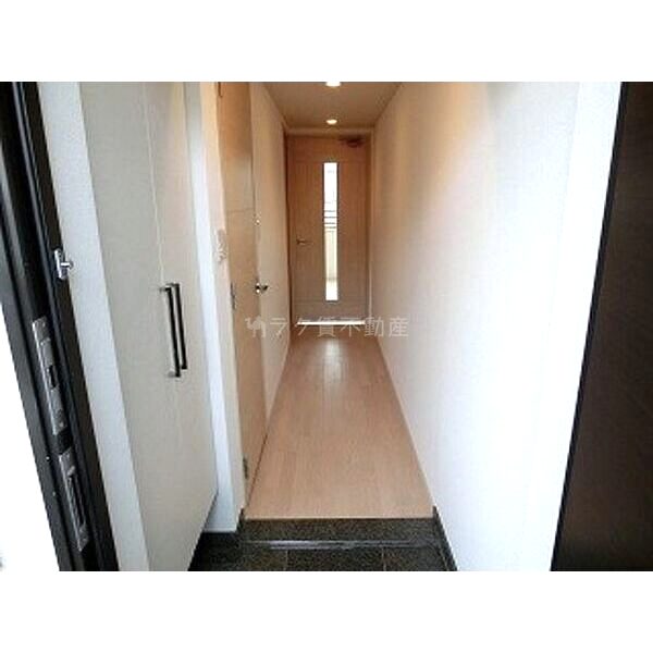 ライオンズ京都四条烏丸レジデンスの室内写真12枚目