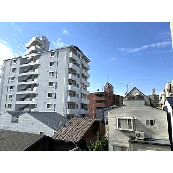 ライオンズ京都四条烏丸レジデンスの室内写真17枚目