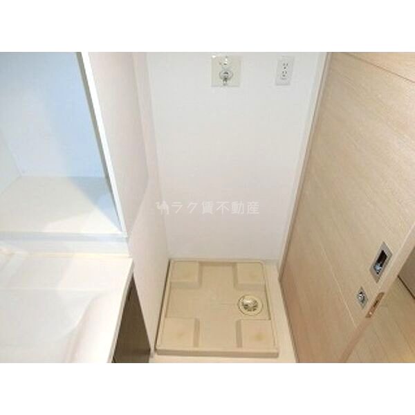 ライオンズ京都四条烏丸レジデンスの室内写真18枚目