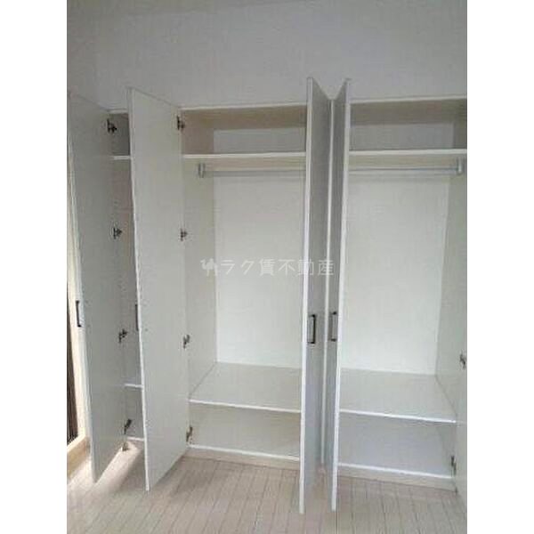 ライオンズ京都四条烏丸レジデンスの室内写真20枚目