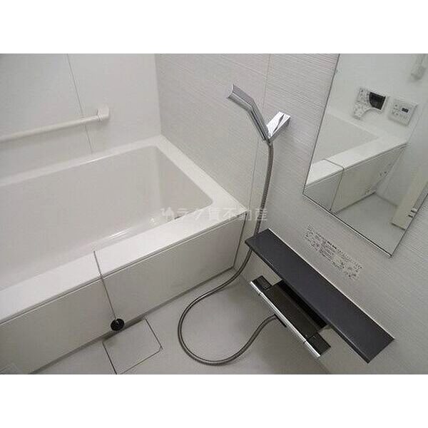 ライオンズ京都四条烏丸レジデンスの室内写真5枚目