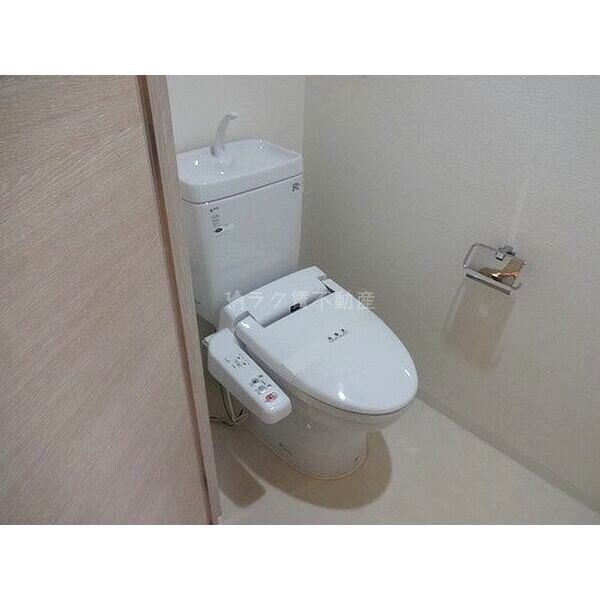 ライオンズ京都四条烏丸レジデンスの室内写真9枚目