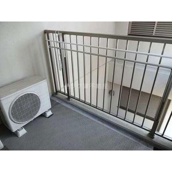 ライオンズ京都四条烏丸レジデンスの室内写真13枚目