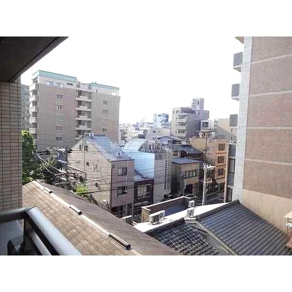 ライオンズ京都四条烏丸レジデンスの室内写真14枚目